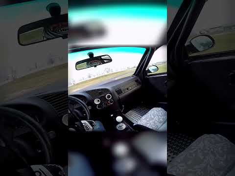 BMW E36 328i Krsko Raceland onboard